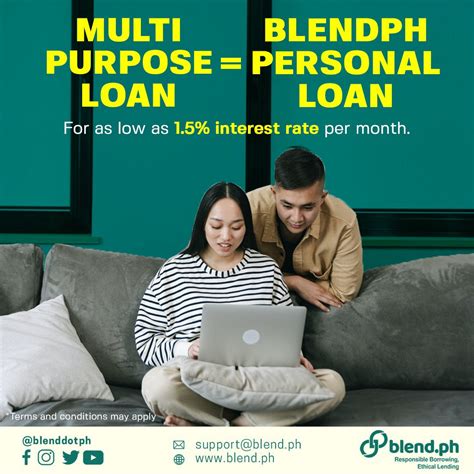 blendph|Personal Loan .